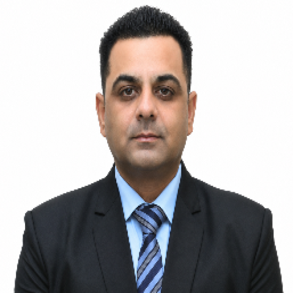 Dhruv Kishore Bole