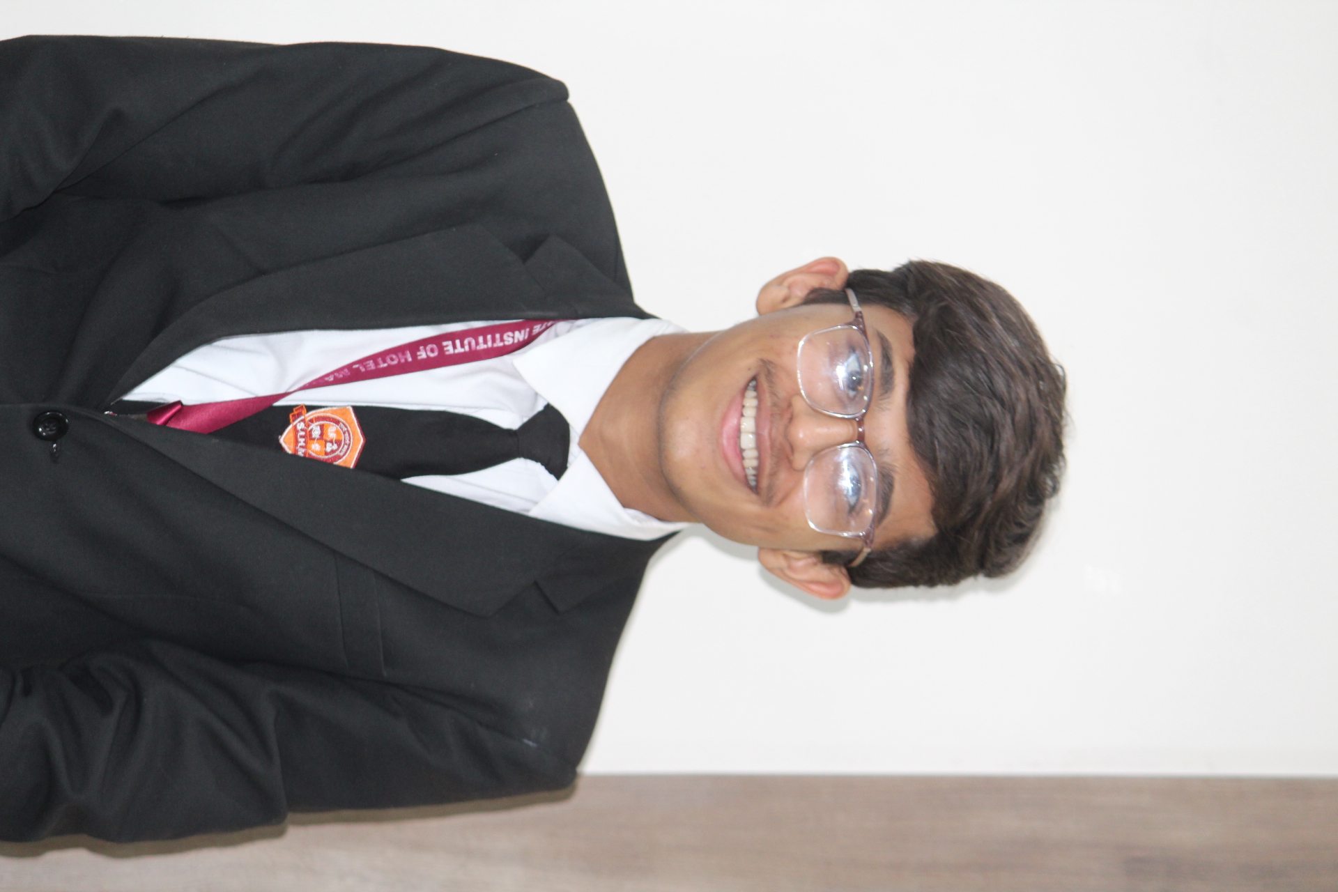 SIHM student testimonial