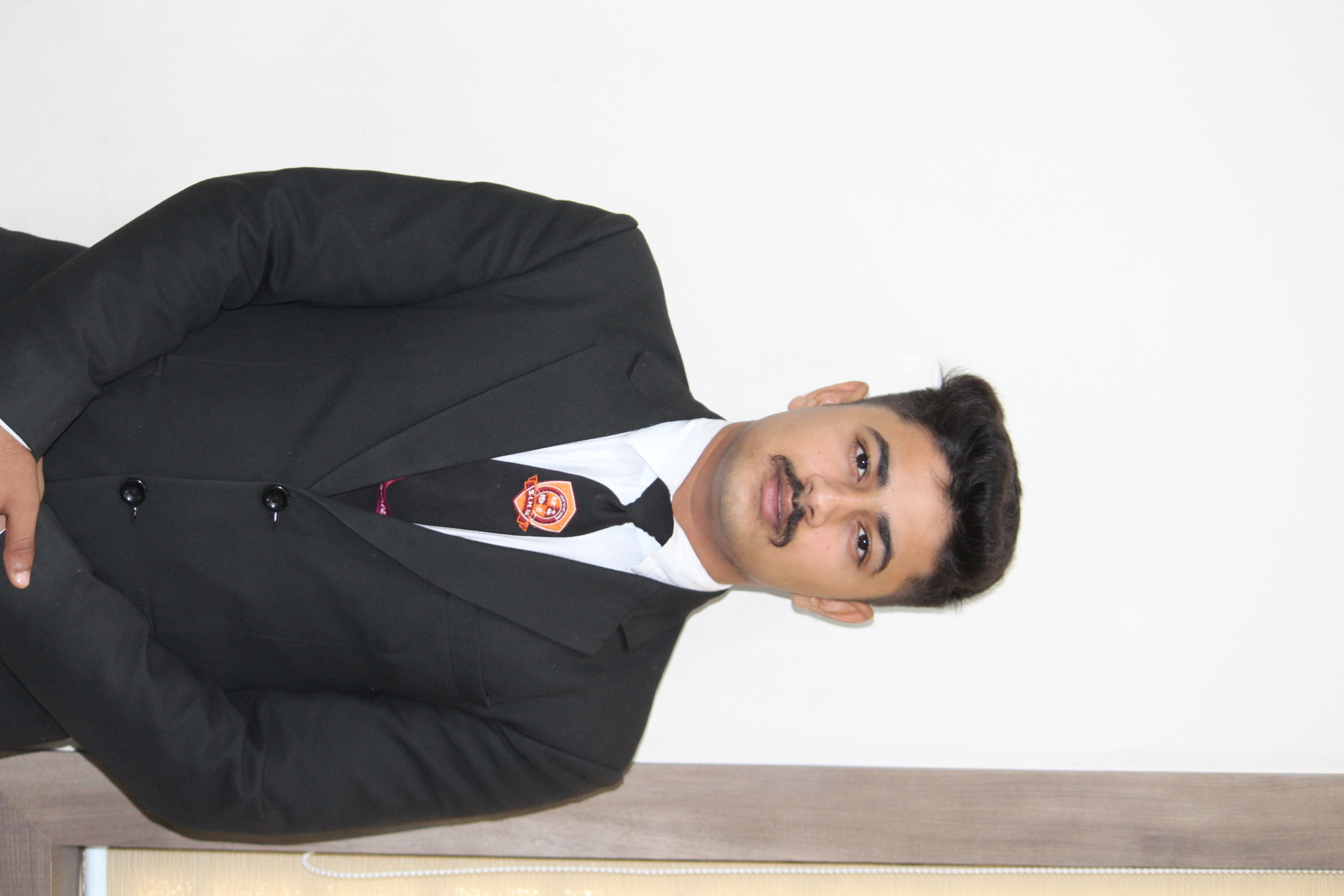 SIHM student testimonial
