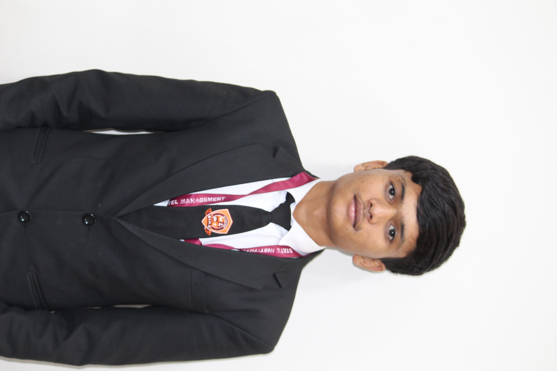 SIHM student testimonial